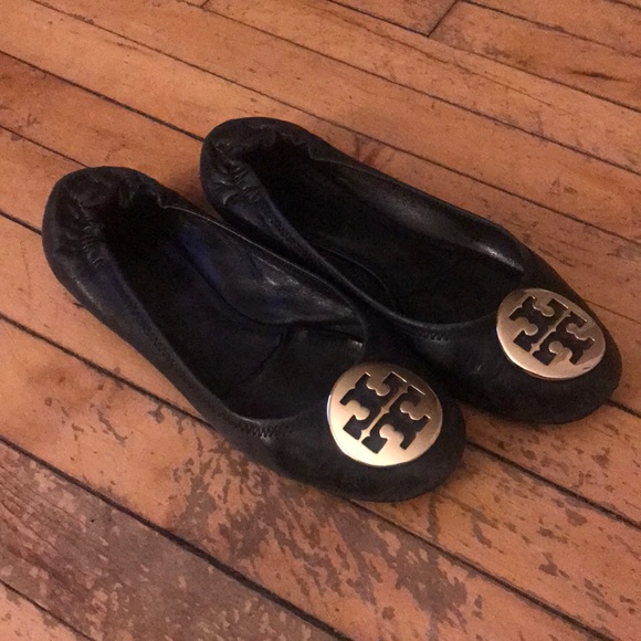 Tory Burch Shoes - Tory Burch classic flat